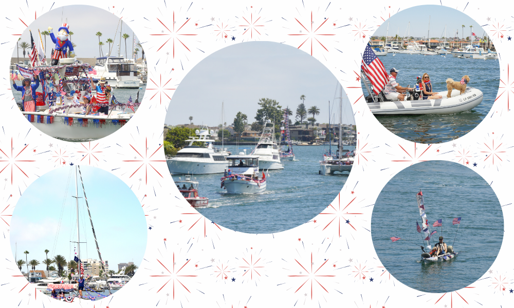 Old Glory Boat Parade 4
